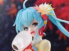 「ヒロアカ」「鬼滅の刃」「リゼロ」フィギュアなど，ワンフェス2024［冬］のセガ/S-FIREブース出展情報を公開