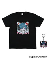 画像ギャラリー No.003のサムネイル画像 / 「ダンガンロンパ」「レインコード」などがオシャレなアイテムに。スパイク・チュンソフトとZOZOTOWNのコラボ商品を6月28日に予約開始