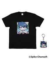 画像ギャラリー No.005のサムネイル画像 / 「ダンガンロンパ」「レインコード」などがオシャレなアイテムに。スパイク・チュンソフトとZOZOTOWNのコラボ商品を6月28日に予約開始