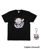 画像ギャラリー No.006のサムネイル画像 / 「ダンガンロンパ」「レインコード」などがオシャレなアイテムに。スパイク・チュンソフトとZOZOTOWNのコラボ商品を6月28日に予約開始