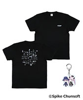 画像ギャラリー No.012のサムネイル画像 / 「ダンガンロンパ」「レインコード」などがオシャレなアイテムに。スパイク・チュンソフトとZOZOTOWNのコラボ商品を6月28日に予約開始