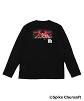 画像ギャラリー No.014のサムネイル画像 / 「ダンガンロンパ」「レインコード」などがオシャレなアイテムに。スパイク・チュンソフトとZOZOTOWNのコラボ商品を6月28日に予約開始