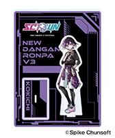 画像ギャラリー No.021のサムネイル画像 / 「ダンガンロンパ」「レインコード」などがオシャレなアイテムに。スパイク・チュンソフトとZOZOTOWNのコラボ商品を6月28日に予約開始
