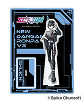 画像ギャラリー No.022のサムネイル画像 / 「ダンガンロンパ」「レインコード」などがオシャレなアイテムに。スパイク・チュンソフトとZOZOTOWNのコラボ商品を6月28日に予約開始