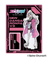 画像ギャラリー No.025のサムネイル画像 / 「ダンガンロンパ」「レインコード」などがオシャレなアイテムに。スパイク・チュンソフトとZOZOTOWNのコラボ商品を6月28日に予約開始