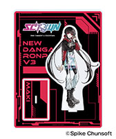 画像ギャラリー No.026のサムネイル画像 / 「ダンガンロンパ」「レインコード」などがオシャレなアイテムに。スパイク・チュンソフトとZOZOTOWNのコラボ商品を6月28日に予約開始