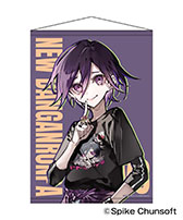 画像ギャラリー No.027のサムネイル画像 / 「ダンガンロンパ」「レインコード」などがオシャレなアイテムに。スパイク・チュンソフトとZOZOTOWNのコラボ商品を6月28日に予約開始