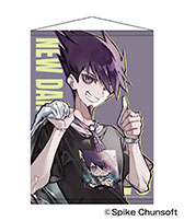 画像ギャラリー No.029のサムネイル画像 / 「ダンガンロンパ」「レインコード」などがオシャレなアイテムに。スパイク・チュンソフトとZOZOTOWNのコラボ商品を6月28日に予約開始
