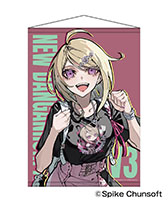 画像ギャラリー No.030のサムネイル画像 / 「ダンガンロンパ」「レインコード」などがオシャレなアイテムに。スパイク・チュンソフトとZOZOTOWNのコラボ商品を6月28日に予約開始