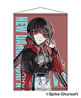 画像ギャラリー No.032のサムネイル画像 / 「ダンガンロンパ」「レインコード」などがオシャレなアイテムに。スパイク・チュンソフトとZOZOTOWNのコラボ商品を6月28日に予約開始