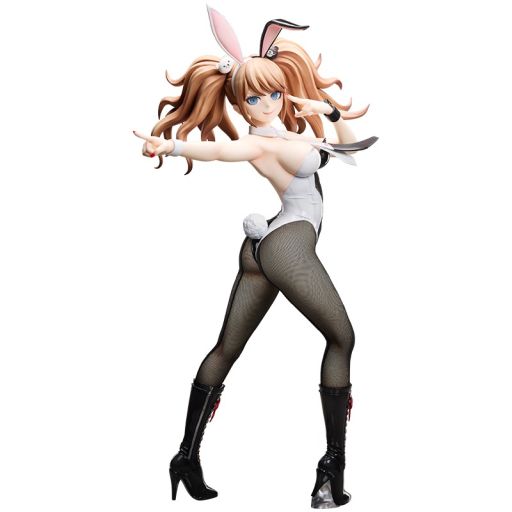 画像ギャラリー No.001のサムネイル画像 / 「ダンガンロンパ 希望の学園と絶望の高校生」のフィギュア「江ノ島盾子 バニーVer.【1/3スケール】」が2027年2月に発売。サイズは全高約650mm