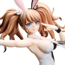 画像ギャラリー No.002のサムネイル画像 / 「ダンガンロンパ 希望の学園と絶望の高校生」のフィギュア「江ノ島盾子 バニーVer.【1/3スケール】」が2027年2月に発売。サイズは全高約650mm