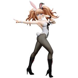 画像ギャラリー No.003のサムネイル画像 / 「ダンガンロンパ 希望の学園と絶望の高校生」のフィギュア「江ノ島盾子 バニーVer.【1/3スケール】」が2027年2月に発売。サイズは全高約650mm