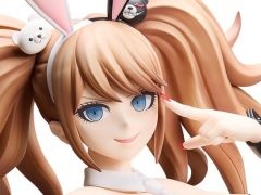 「ダンガンロンパ 希望の学園と絶望の高校生」のフィギュア「江ノ島盾子 バニーVer.【1/3スケール】」が2027年2月に発売。サイズは全高約650mm