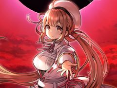 スマホアプリ版「神殺しのアリア」，各アプリストアで事前登録受付開始。TwitterでAmazonギフト券などが当たるRTキャンペーンも開催に