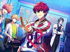 新作アプリ「&0（アンドゼロ）」の公式サイトが公開に。作品のキービジュアルも解禁