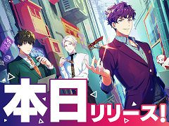 colyの5作目となる新作アプリ「&0（アンドゼロ）」が本日リリース。池袋のナンジャタウンにてノベルティのプレゼントなどを実施