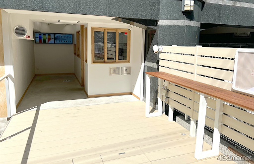 画像ギャラリー No.004のサムネイル画像 / coly運営の飲食ブランド1号店 「SugarDia原宿」レポート。食感がくせになるチュロリングや映えるドリンクを堪能！