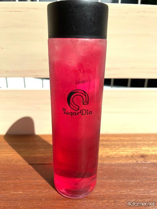 画像ギャラリー No.010のサムネイル画像 / coly運営の飲食ブランド1号店 「SugarDia原宿」レポート。食感がくせになるチュロリングや映えるドリンクを堪能！