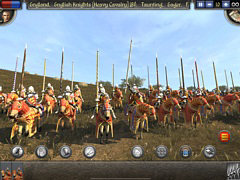 RTS「Total War: MEDIEVAL II」のiOS/Android版が4月7日にリリースへ。ヨーロッパ中世史450年にわたる王朝や部族の壮大な戦いを体験