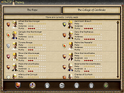 画像ギャラリー No.005のサムネイル画像 / モバイル版「Total War: MEDIEVAL II」がリリースに。傑作RTSがいつでもどこでも楽しめる
