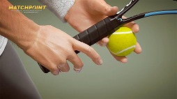 画像ギャラリー No.007のサムネイル画像 / リアル志向テニスゲーム「マッチポイント:テニスチャンピオンシップ」が2022年春に発売へ。錦織 圭選手をはじめ16名のトッププロが実名で登場