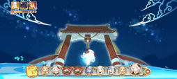 画像ギャラリー No.008のサムネイル画像 / モンスター娘たちと旅するRPG「クローバーシアター」CBTプレイレポート。クセのある人外少女たちが演劇で笑顔を届ける癒し系ストーリー