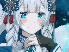 「クローバーシアター」の最新アニメーションPVが公開に。次々と技をくり出すモンスター娘たちをチェック