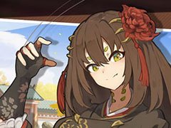 「クローバーシアター」事前登録者数20万人突破に伴い，追加特典のアイコンフレームを含む各種報酬を配布。配信前日の8月2日には生放送も実施へ