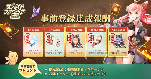 画像ギャラリー No.004のサムネイル画像 / 「スプライトファンタジア -精霊物語-」のイメージキャラクターがお笑いコンビ“ぺこぱ”に決定。2人が出演するゲーム紹介動画やCMも公開に