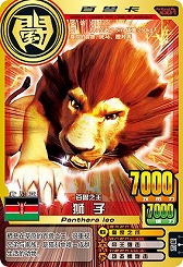 画像ギャラリー No.002のサムネイル画像 / 「真・百獣大戦 アニマルカイザー」第1弾が新筐体で1月20日に中国市場でリリース