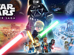 「レゴ スター・ウォーズ／スカイウォーカー・サーガ」，2022年4月5日に発売決定。ゲームプレイトレイラーも公開
