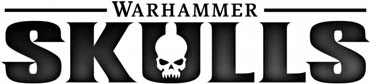 画像ギャラリー No.006のサムネイル画像 / 「ウォーハンマー40,000：メカニカス」，イベント「Warhammer Skulls」を記念したセール実施中