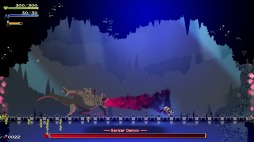 画像ギャラリー No.001のサムネイル画像 / シリーズ最新作「Momodora: Moonlit Farewell」の配信が決定。MomodoraIIIの5年後の世界でMomoの新たな冒険が始まる