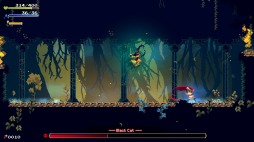 画像ギャラリー No.004のサムネイル画像 / シリーズ最新作「Momodora: Moonlit Farewell」の配信が決定。MomodoraIIIの5年後の世界でMomoの新たな冒険が始まる