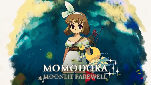画像ギャラリー No.006のサムネイル画像 / シリーズ最新作「Momodora: Moonlit Farewell」の配信が決定。MomodoraIIIの5年後の世界でMomoの新たな冒険が始まる