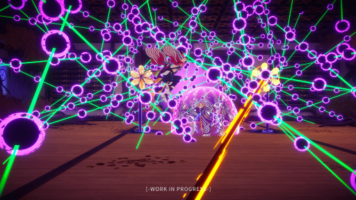 画像ギャラリー No.008のサムネイル画像 / インディーズゲームの情報目白押しの「PLAYISM Game Show 2022」レポート。Momodoraの新作やグノーシアPC版，NIGOROの新作などが発表に