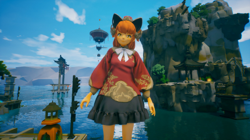画像ギャラリー No.031のサムネイル画像 / インディーズゲームの情報目白押しの「PLAYISM Game Show 2022」レポート。Momodoraの新作やグノーシアPC版，NIGOROの新作などが発表に