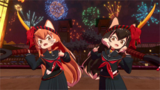 画像ギャラリー No.012のサムネイル画像 / 日本のアニメに影響を受けた3Dアクションゲーム「炎姫」の発売時期が2025年初頭に決定。妖魔を祓う炎姫を操作して，爽快感と緊迫感が融合したバトルを楽しめる