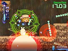 「Takkoman -Kouzatsu World-」，近日中にSteamでリリース。カオスでスタイリッシュな2D弾幕シューティング