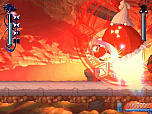 画像ギャラリー No.002のサムネイル画像 / “東方Project”の2D弾幕アクション「Takkoman -Kouzatsu World-」がSteamで配信開始。昔のネットのカオスなノリが楽しめる
