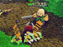 「サムライブリンガー」 プレイレポート。自分だけの“戦技”を組み立てて戦う，和風ローグライトアクション