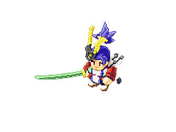 画像ギャラリー No.004のサムネイル画像 / 「サムライブリンガー」，“私の推し武将を見てくれ”キャンペーン開催を発表。推し武将を募り，そこから選んだ10名を猛将として追加