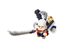 画像ギャラリー No.005のサムネイル画像 / 「サムライブリンガー」，“私の推し武将を見てくれ”キャンペーン開催を発表。推し武将を募り，そこから選んだ10名を猛将として追加