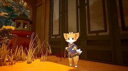 画像ギャラリー No.007のサムネイル画像 / PS4/Switch「黄昏ニ眠ル街」，2022年4月28日に発売決定。ステージ“深奥の聖域”が追加に