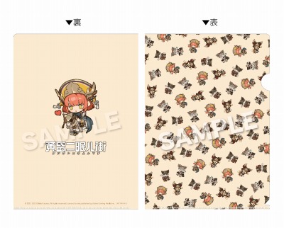 画像ギャラリー No.002のサムネイル画像 / 「黄昏ニ眠ル街」PS4/Switch向けパッケージ版の店舗別特典が公開に