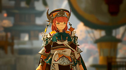 画像ギャラリー No.004のサムネイル画像 / 「黄昏ニ眠ル街」,PS4版とSwitch版が本日リリースに。発売を記念したフォトコンテストなども開催中