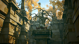 画像ギャラリー No.007のサムネイル画像 / 「黄昏ニ眠ル街」,PS4版とSwitch版が本日リリースに。発売を記念したフォトコンテストなども開催中