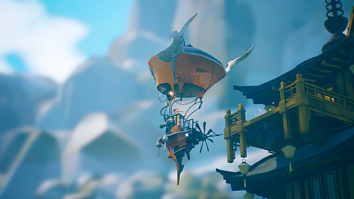 画像ギャラリー No.010のサムネイル画像 / 「黄昏ニ眠ル街」,PS4版とSwitch版が本日リリースに。発売を記念したフォトコンテストなども開催中