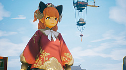 画像ギャラリー No.015のサムネイル画像 / 「黄昏ニ眠ル街」,PS4版とSwitch版が本日リリースに。発売を記念したフォトコンテストなども開催中